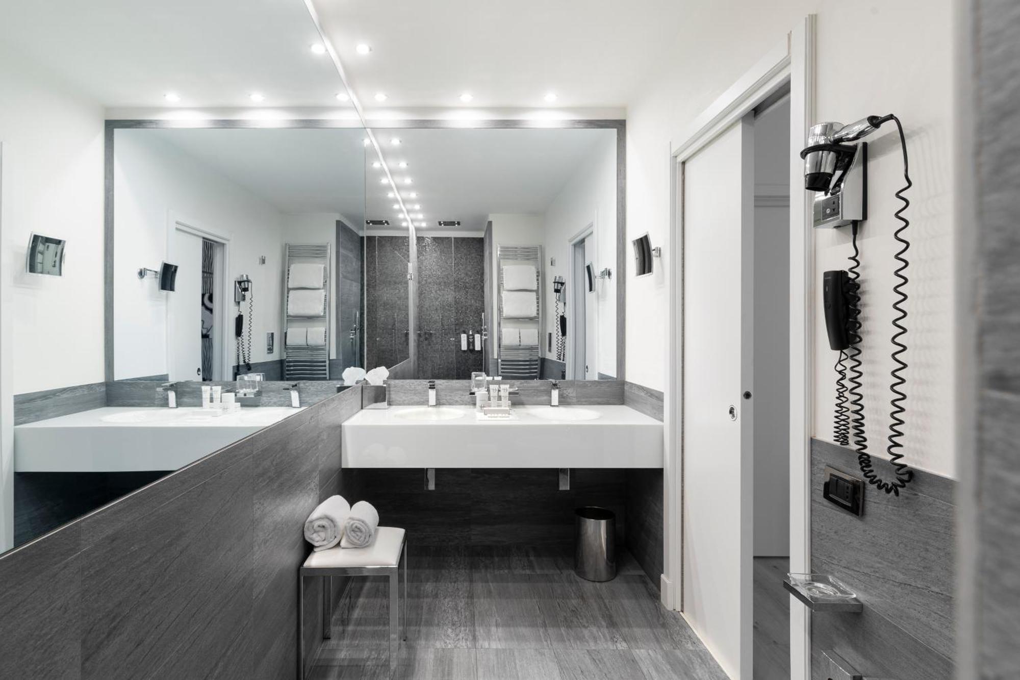 Superior Suite Spa Access