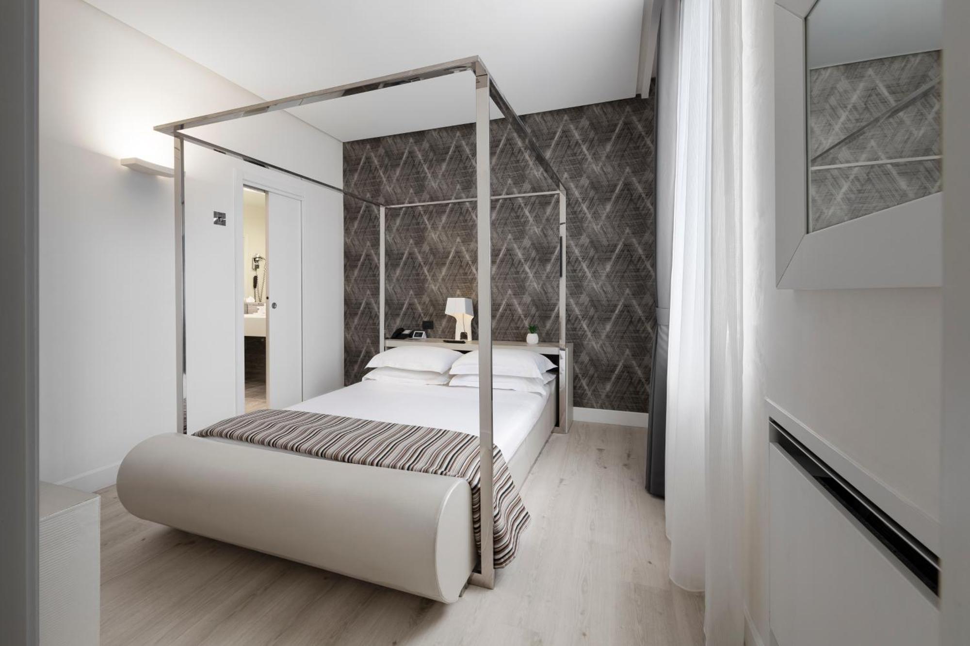 Superior Suite Spa Access