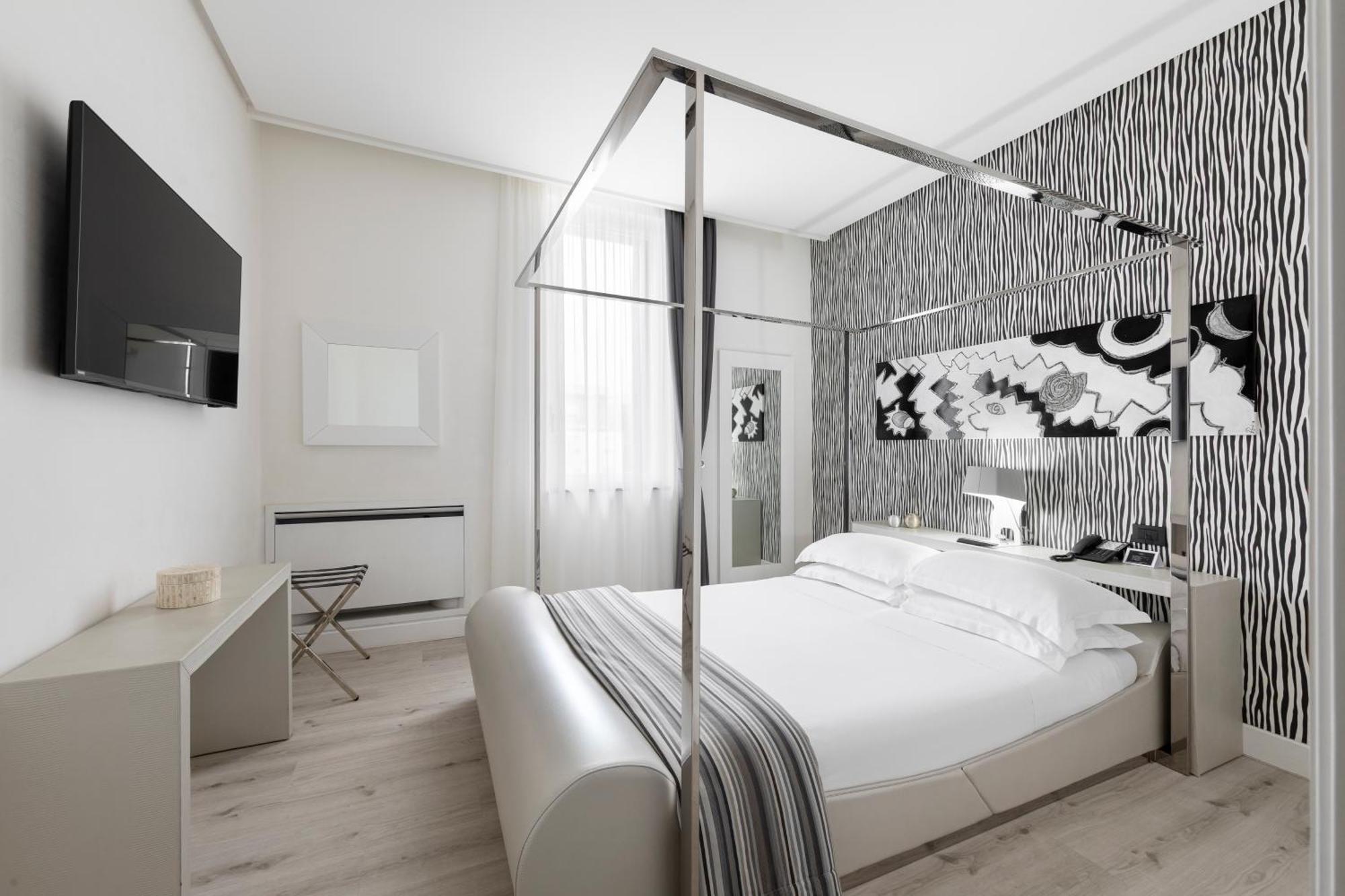 Deluxe Suite Spa Access