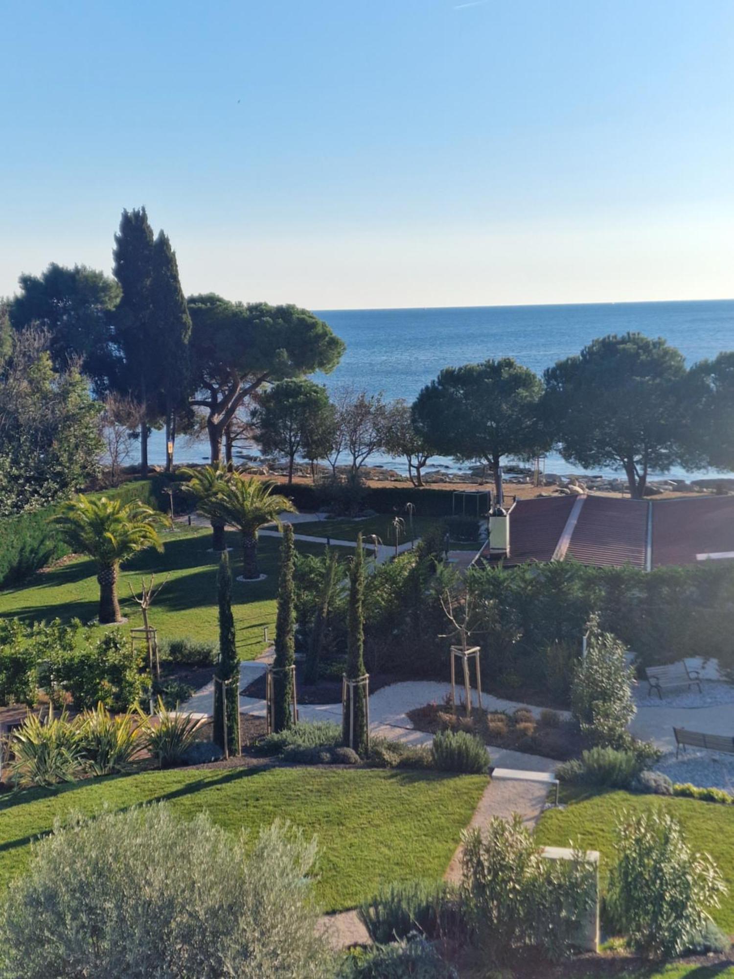 Premium Double Room Balcony Sea View