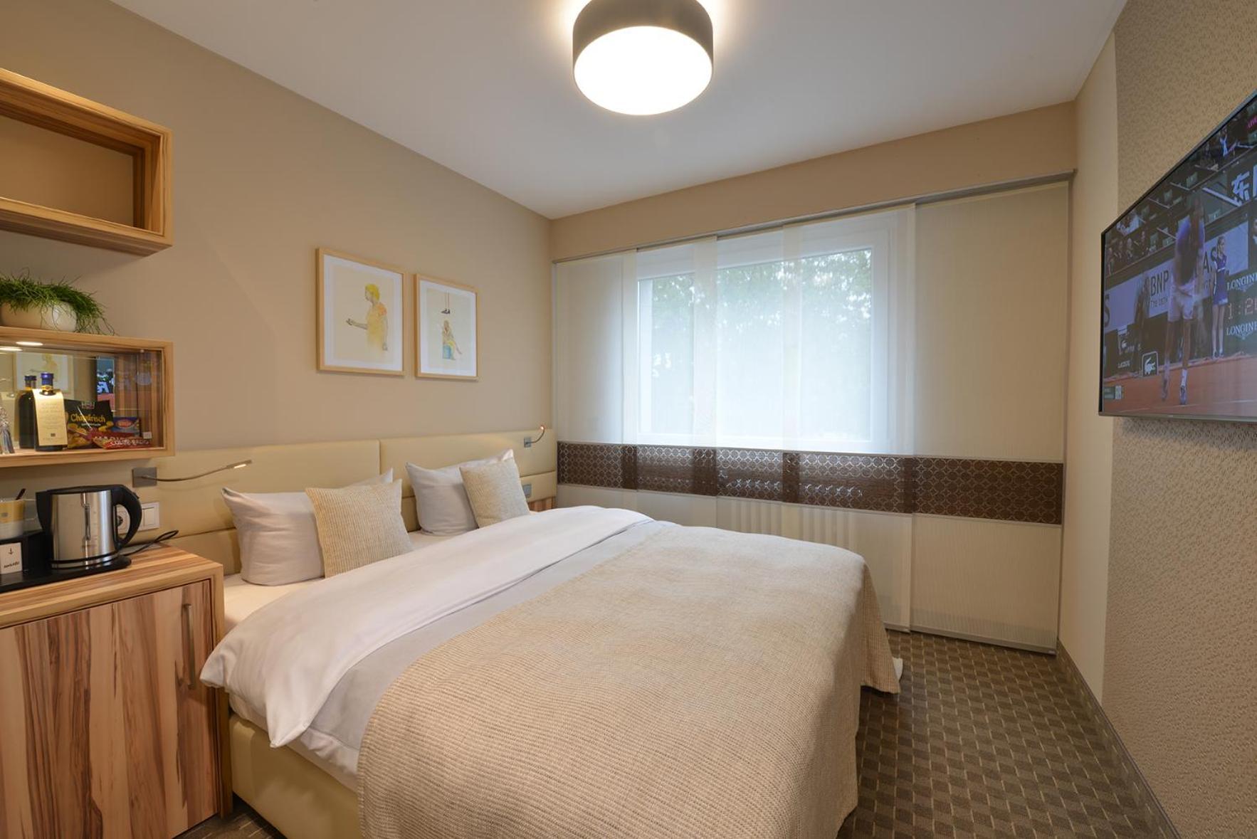 Single Room