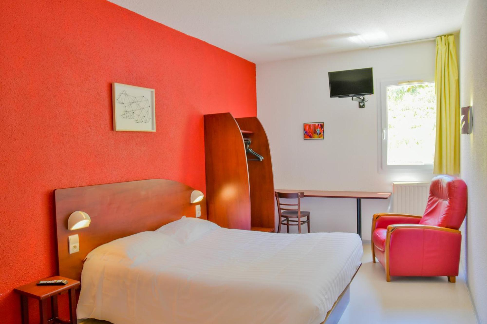 Chambre Double