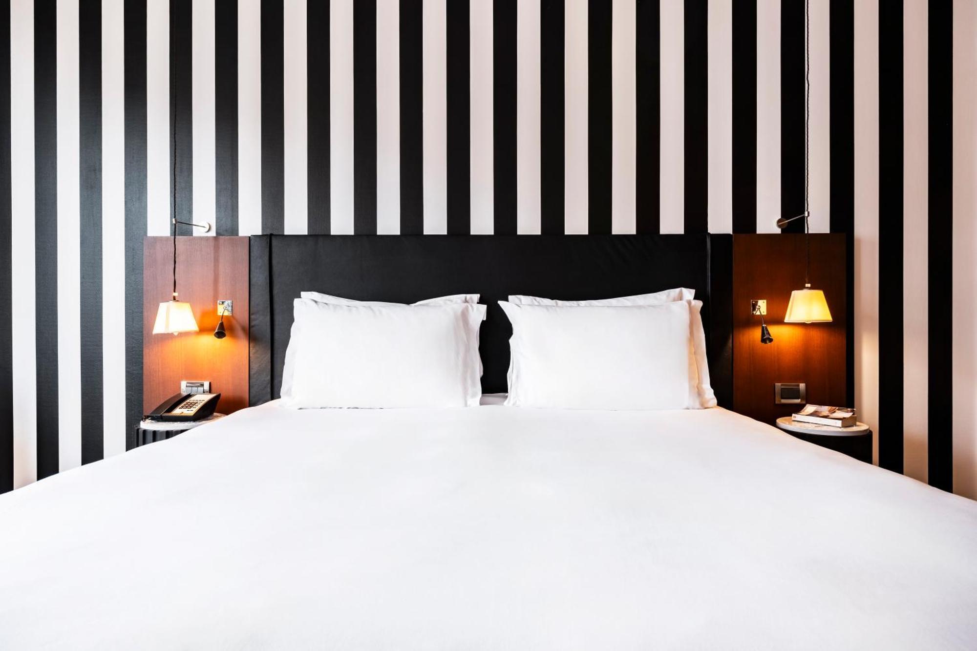 Chambre Prestige Arc De Triomphe