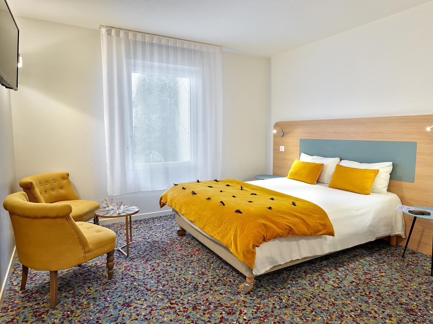Superior Suite