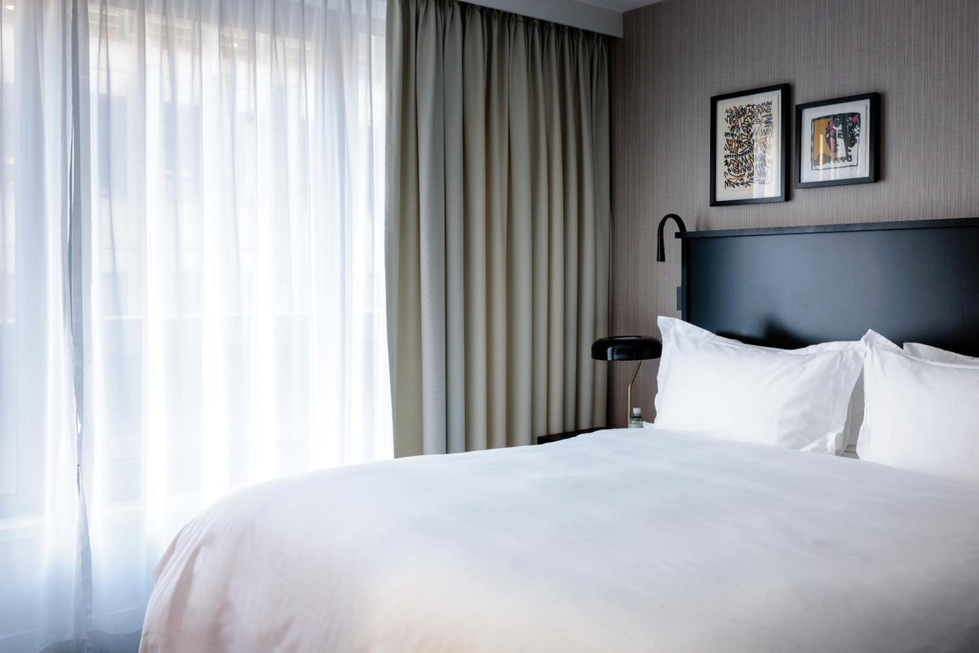 Grand Luxury Double or Twin Room