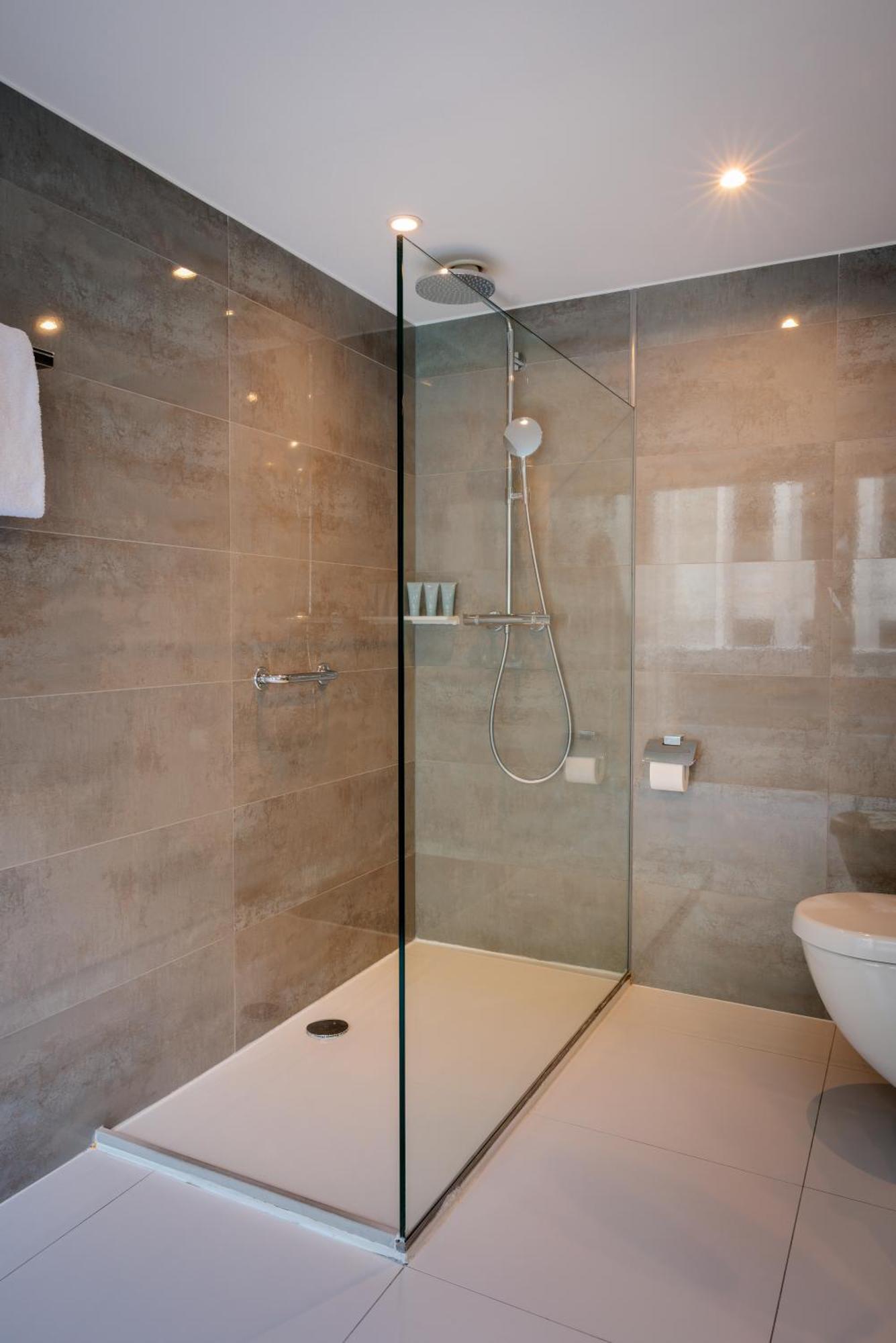 Grand Luxury Double or Twin Room