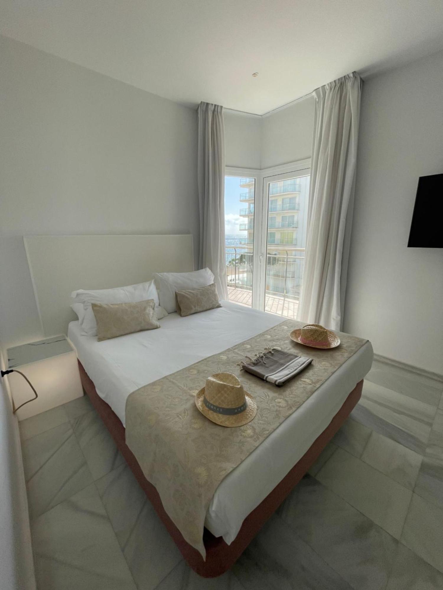 Double Room Disability Access
