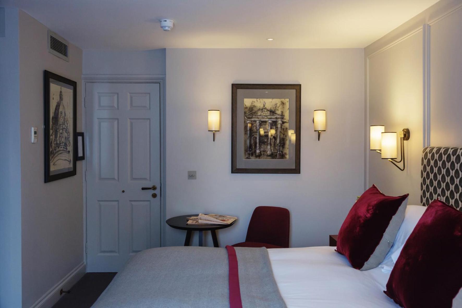 Small Double Room