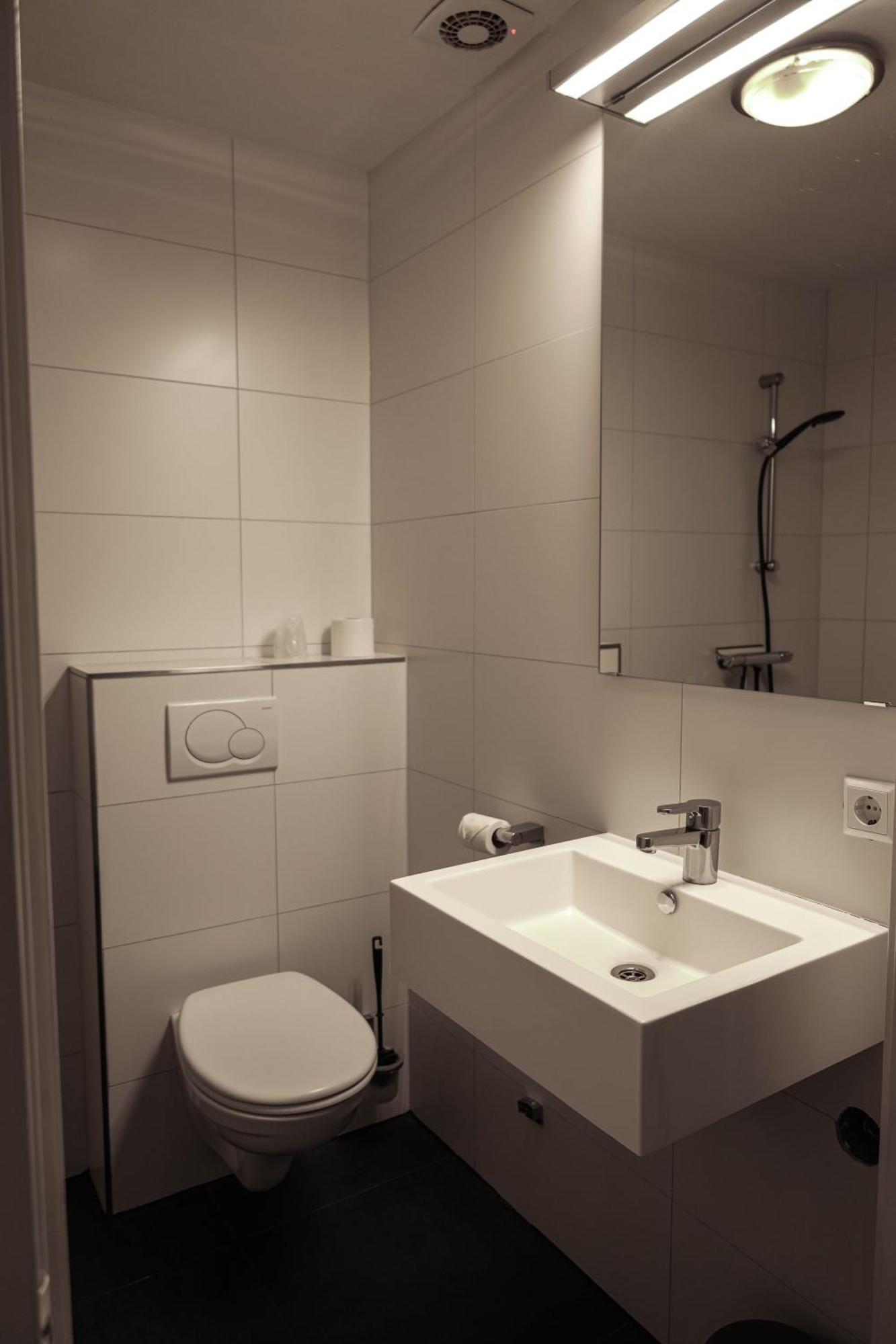 Small Single Room