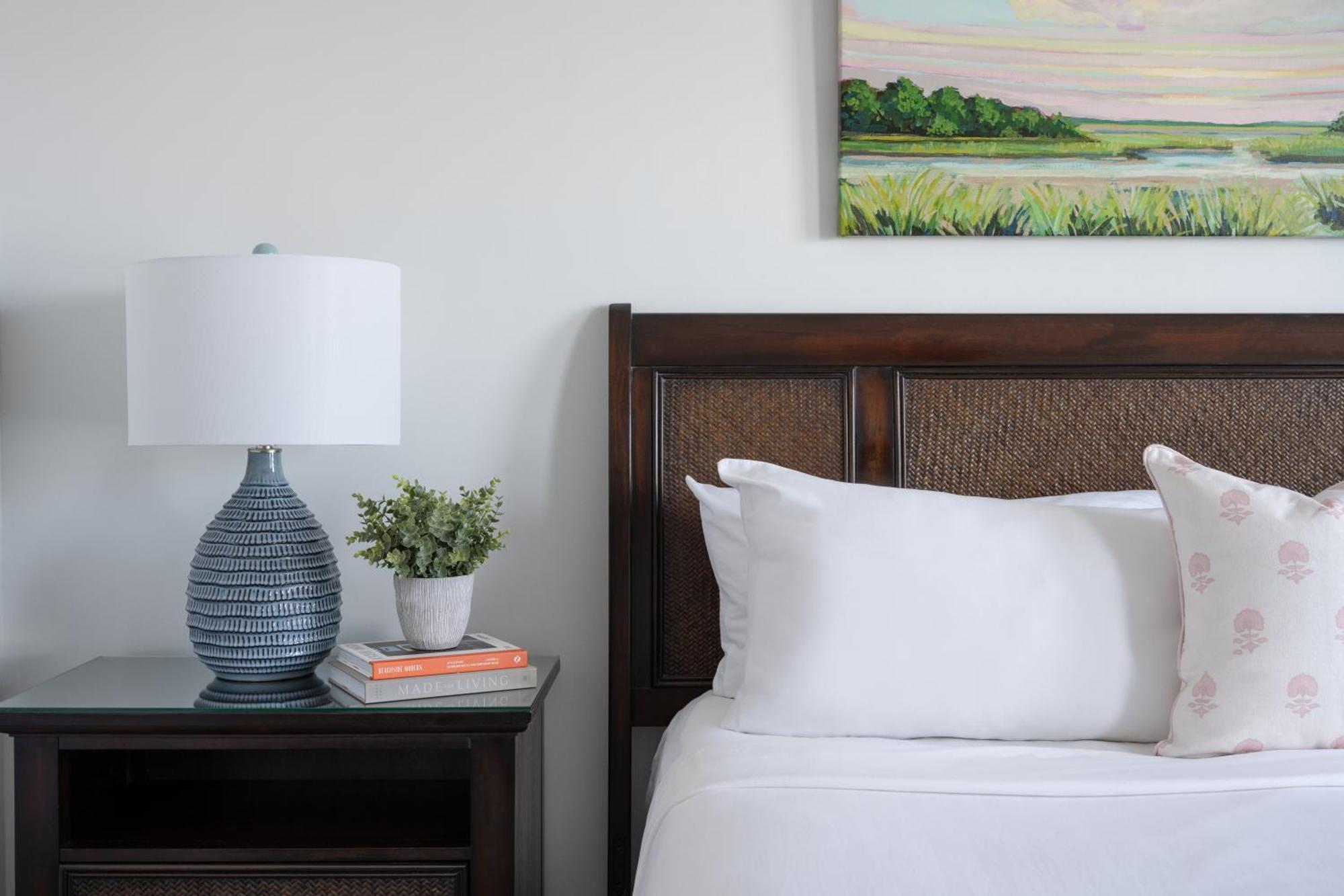 King Room with Ocean Front View