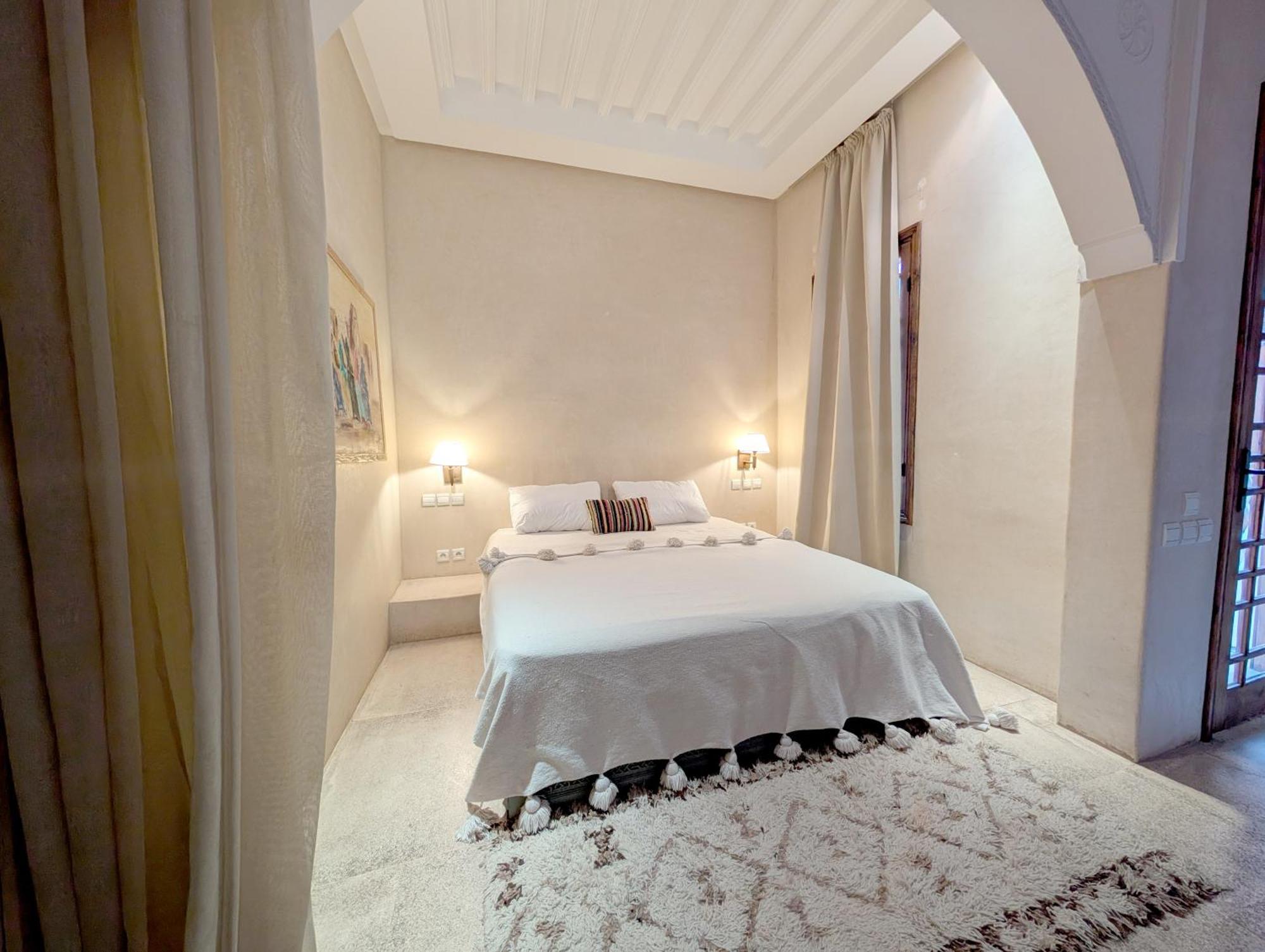 Comfort Triple Room