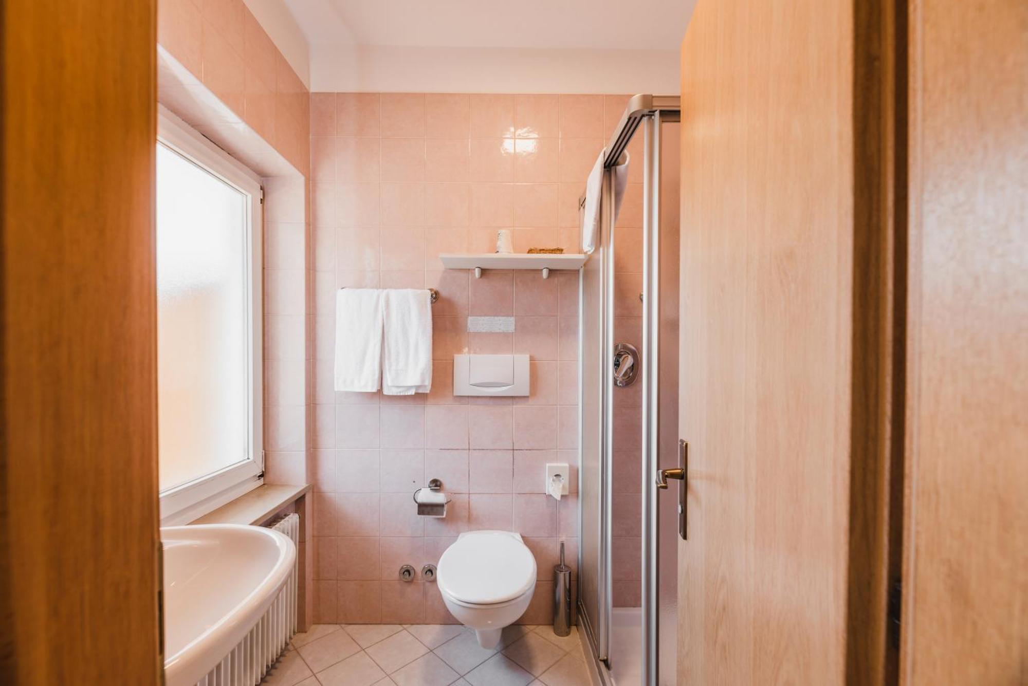 Double or Twin Room Mountain View