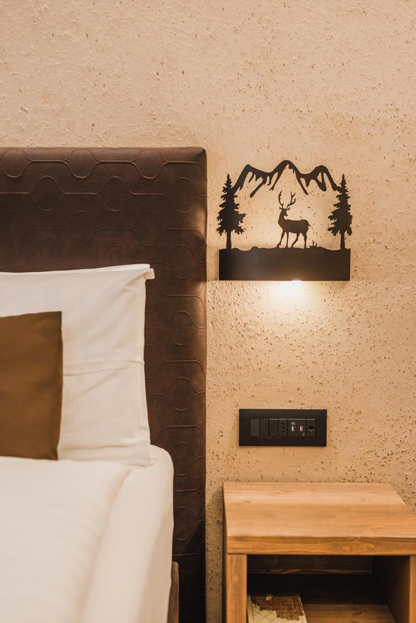 Junior Suite Balcony