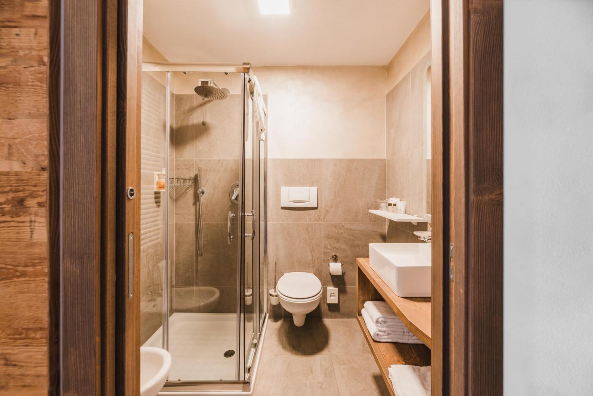 Superior Double or Twin Room Balcony