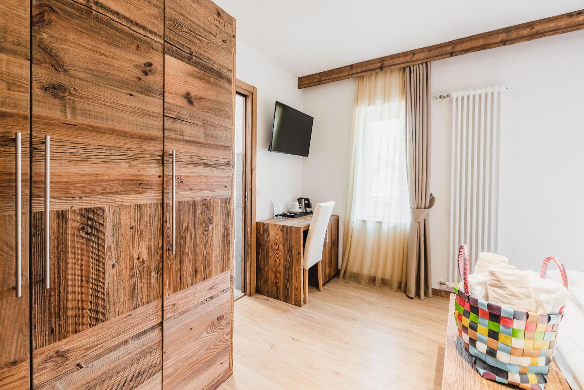 Superior Double or Twin Room Balcony