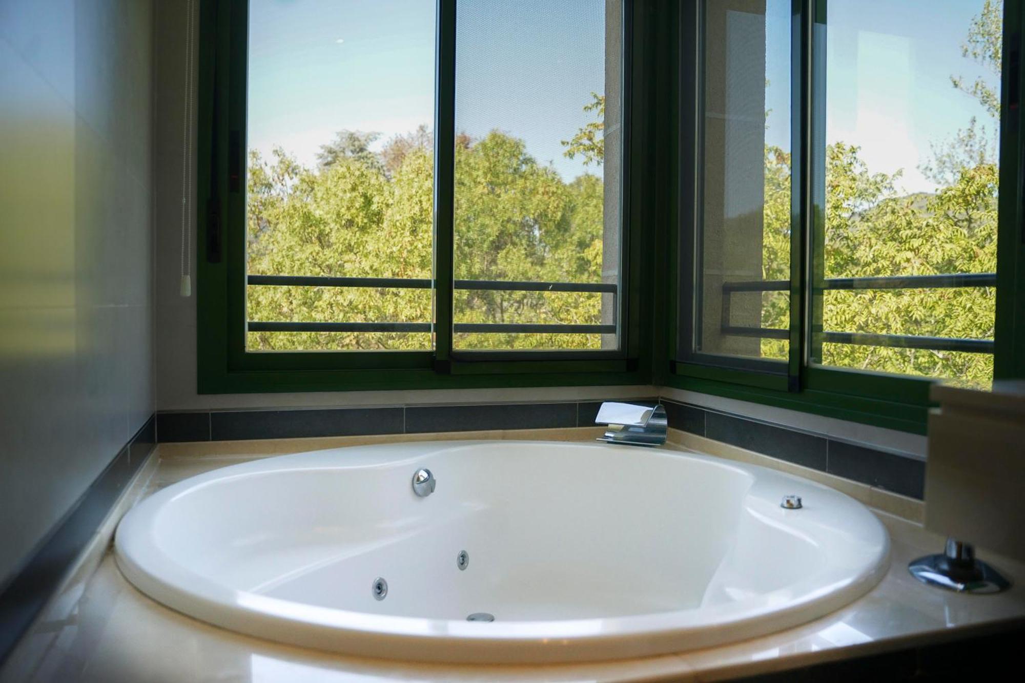Family Suite Spa thermal circuit