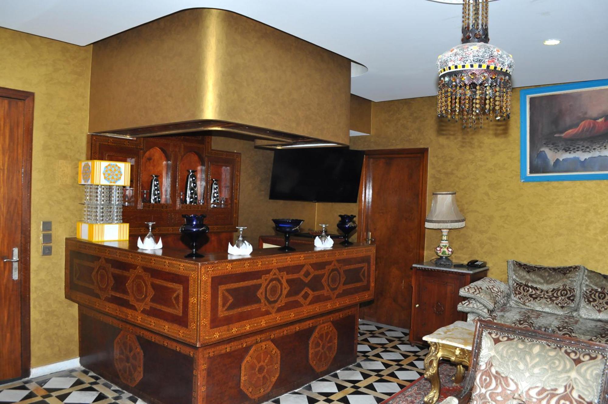 Family Suite