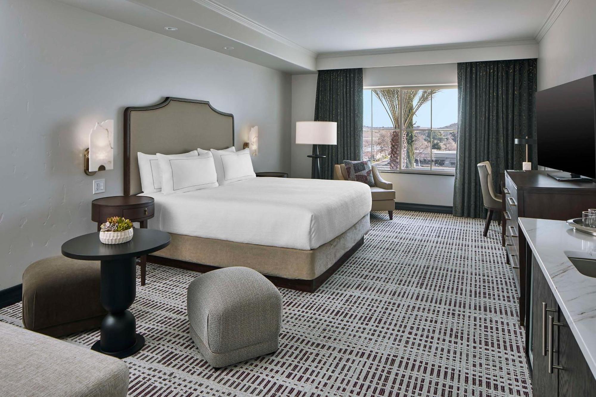 King Room