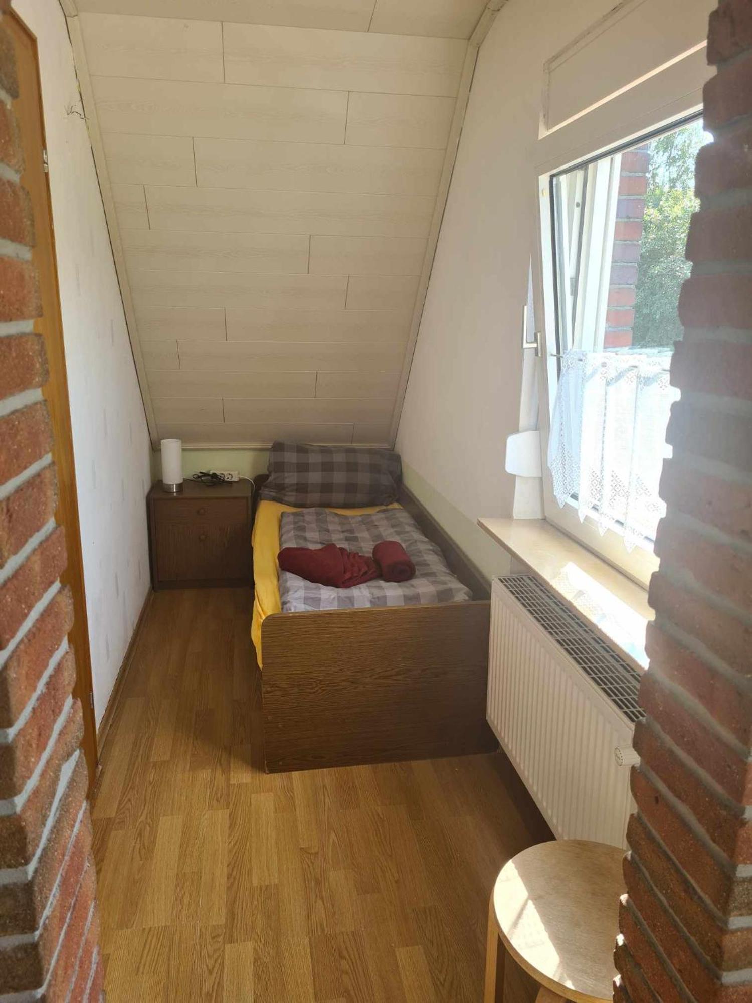 Family Room Balcony