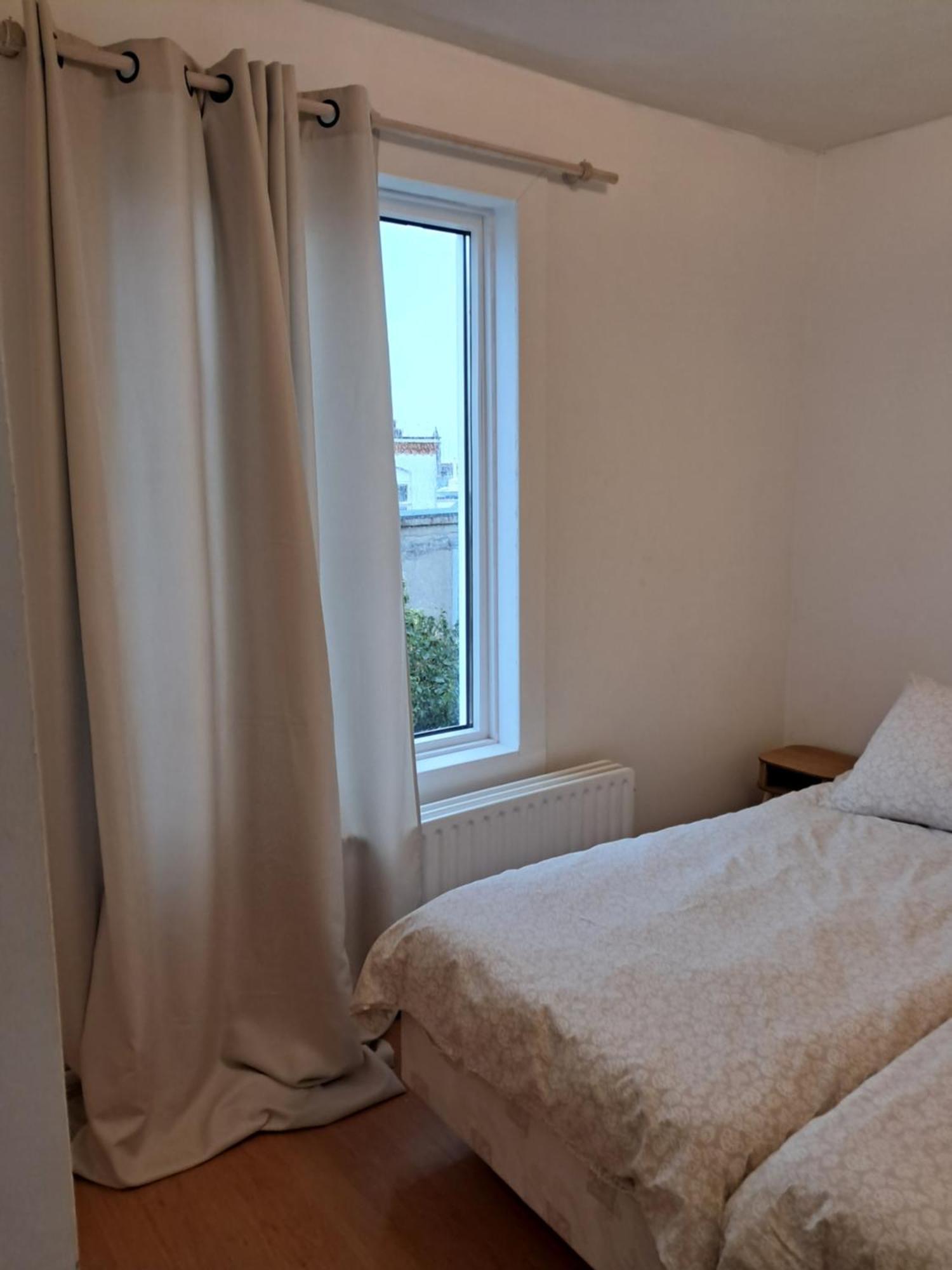 Room Terrace