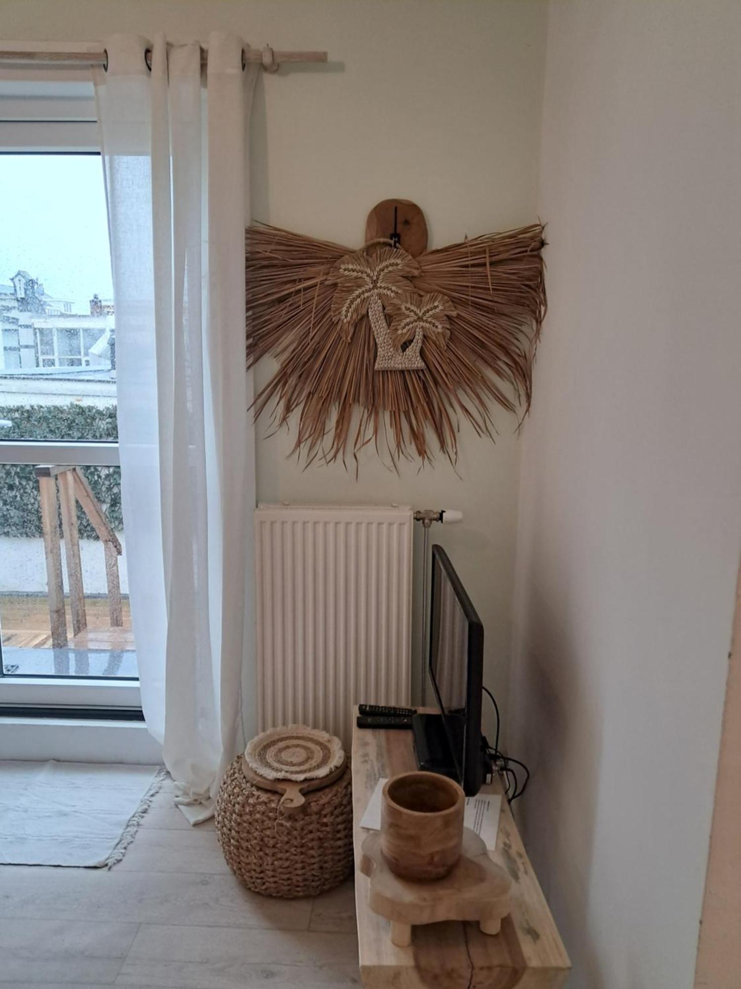Room Terrace