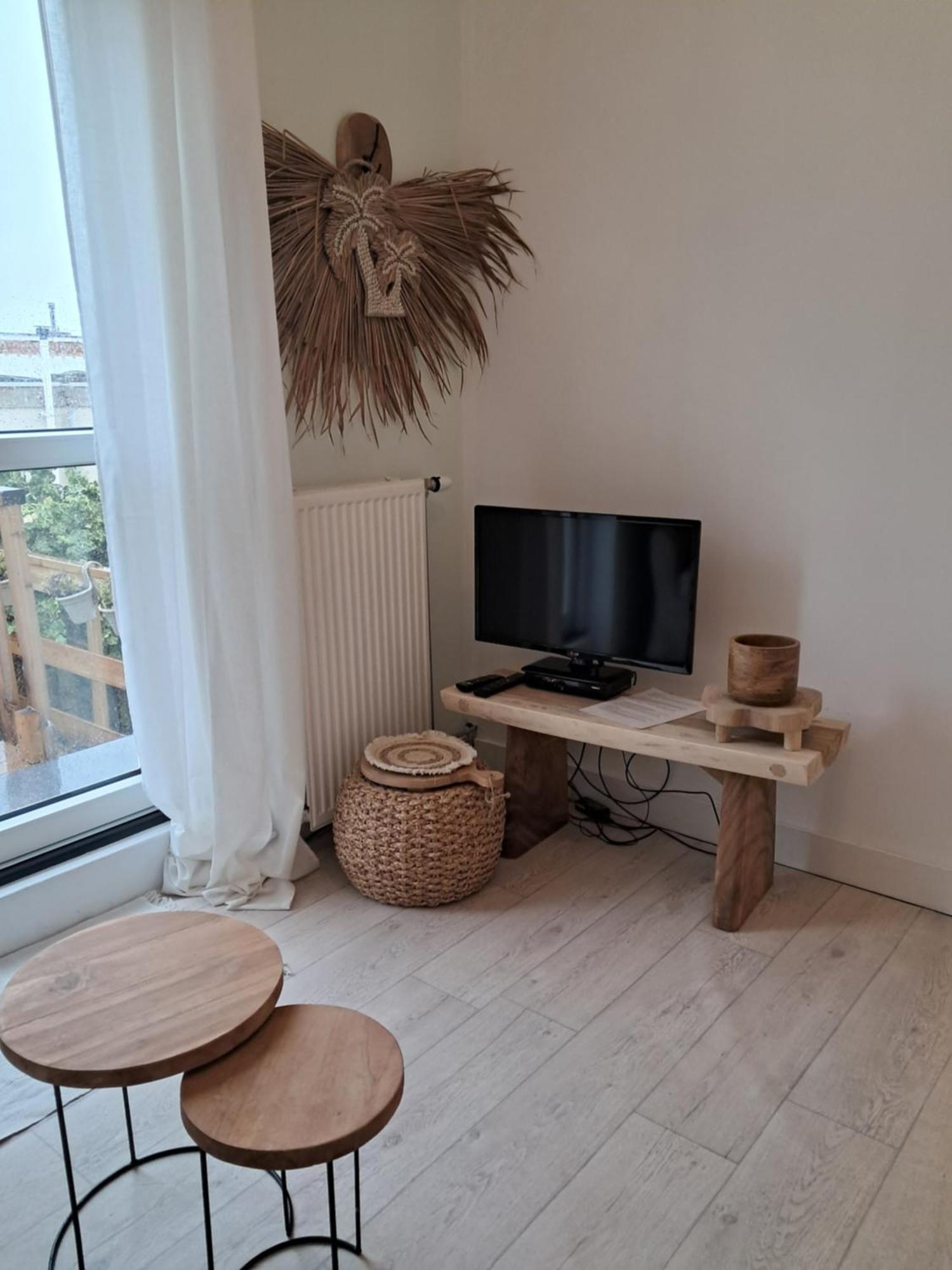 Room Terrace