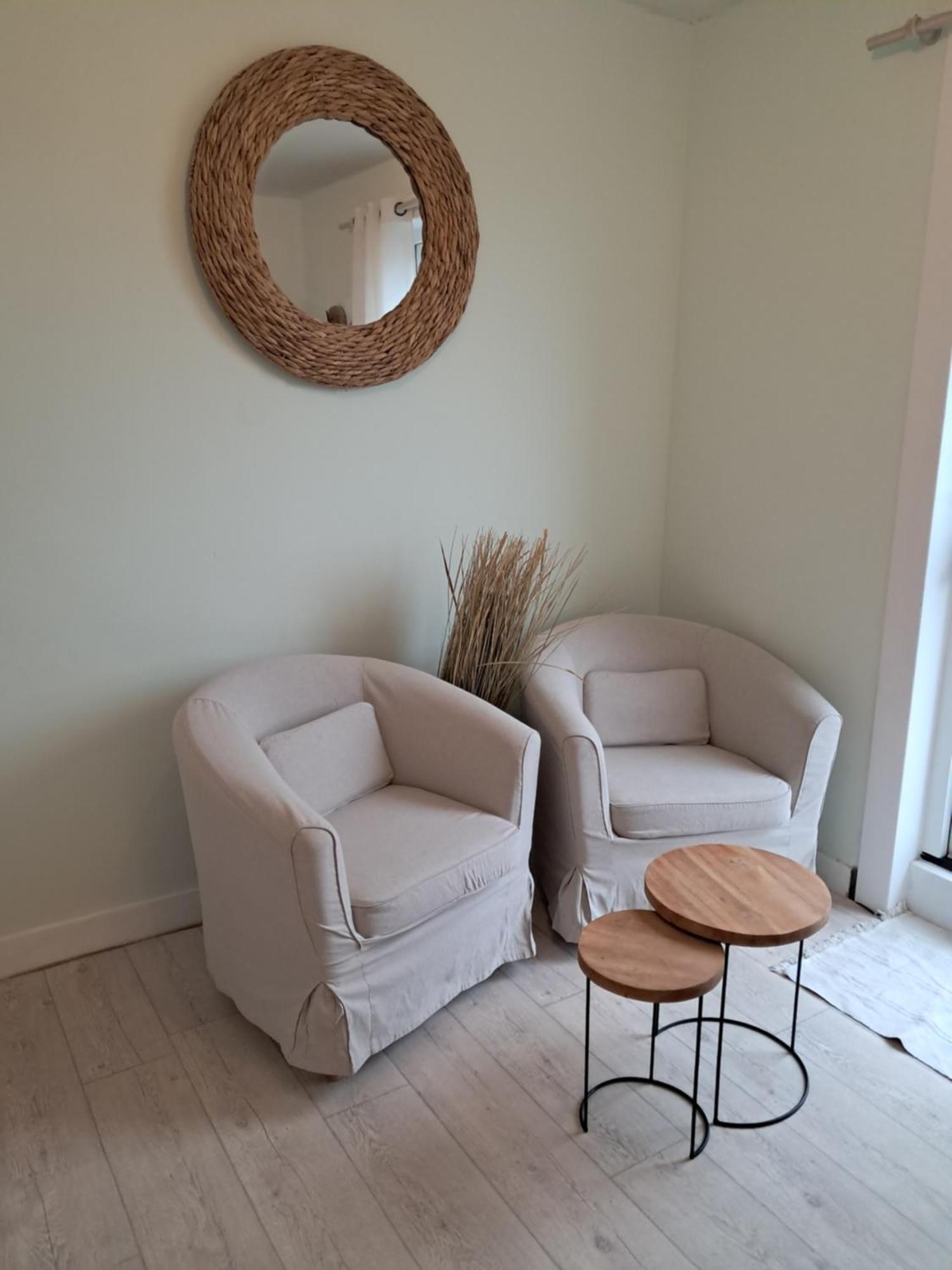 Room Terrace
