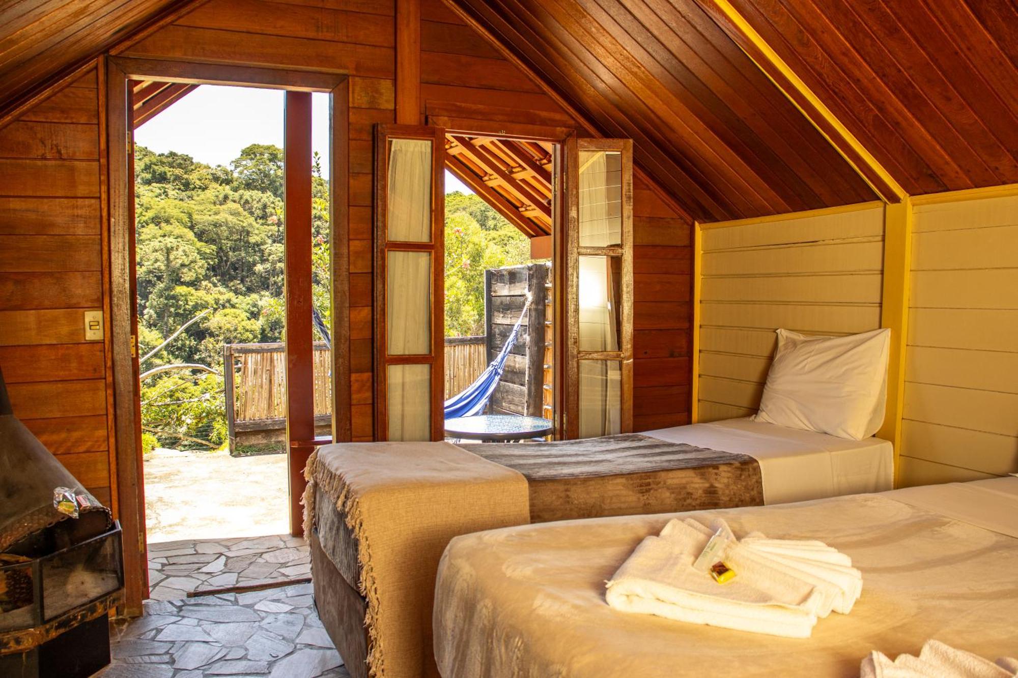 Superior Chalet