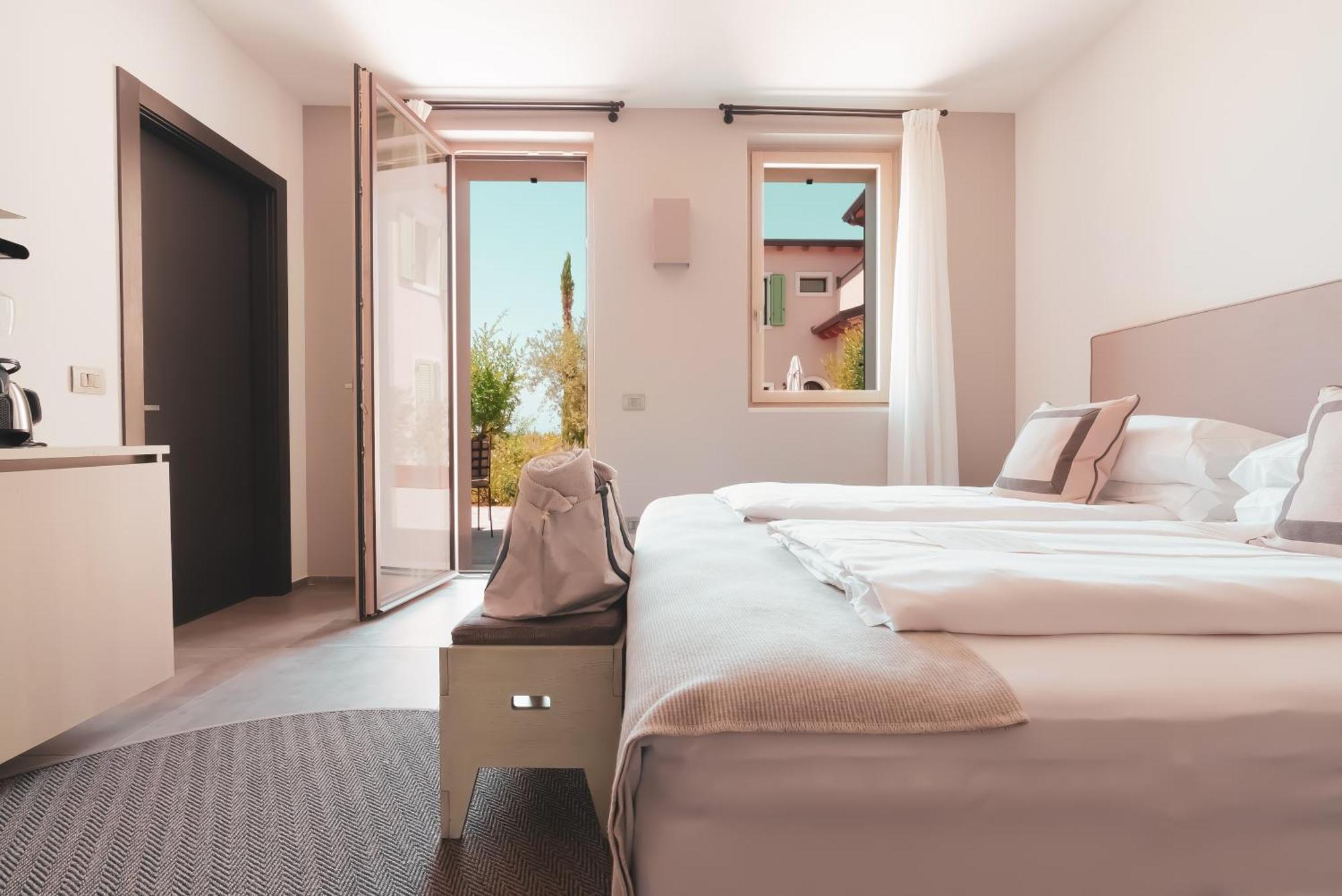 Superior Room Lake View