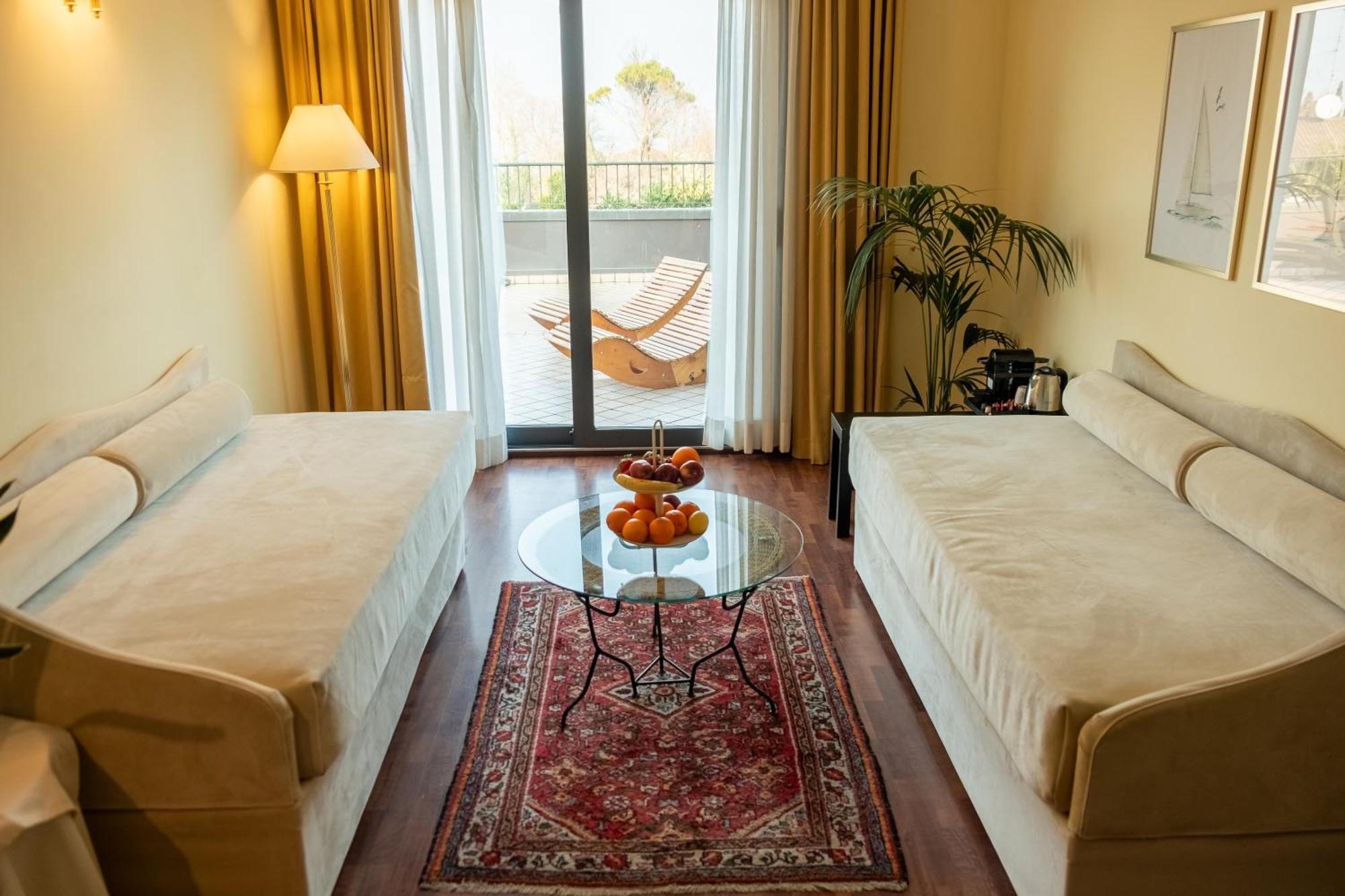 Superior Suite