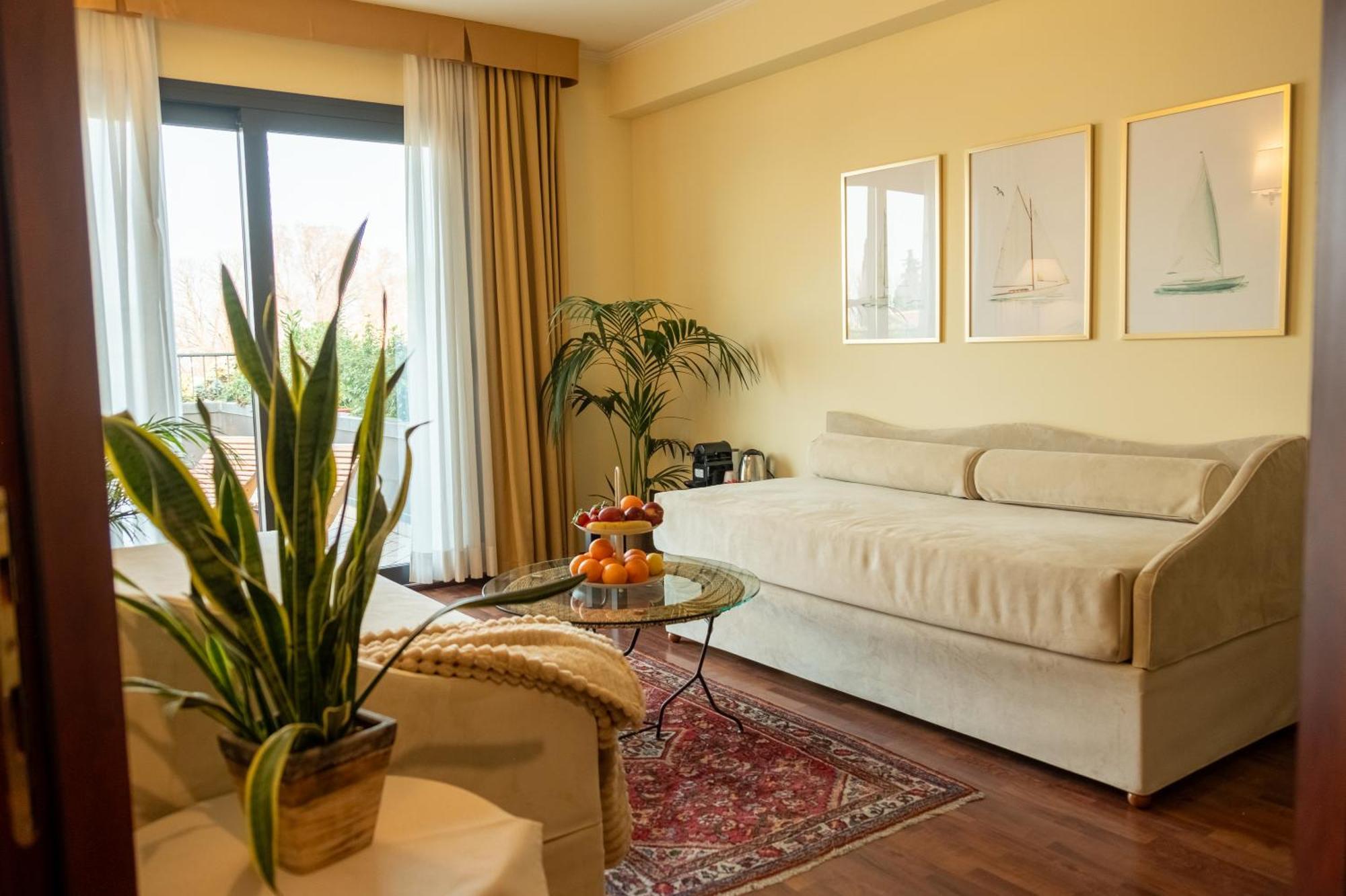 Superior Suite
