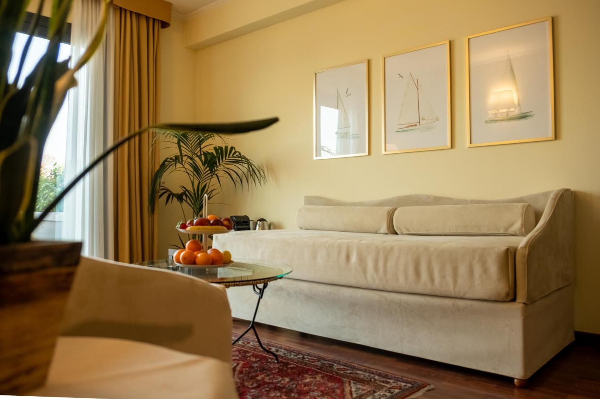 Superior Suite