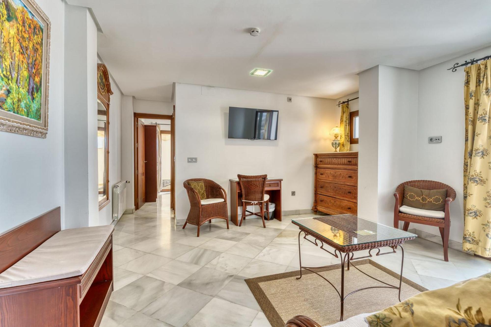 Junior Suite
