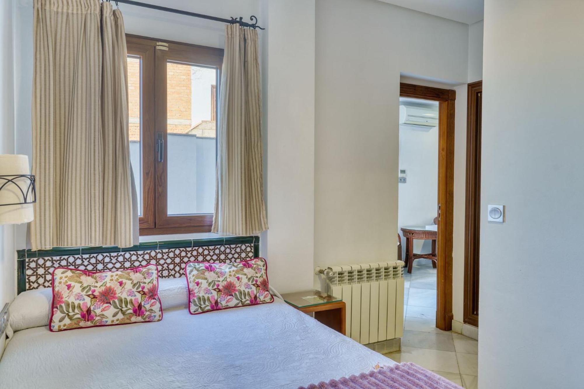 Triple Room City View