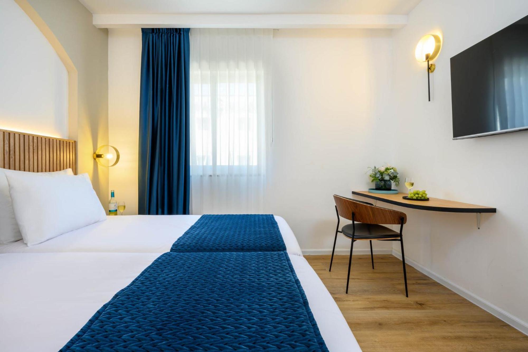 New Superior Room