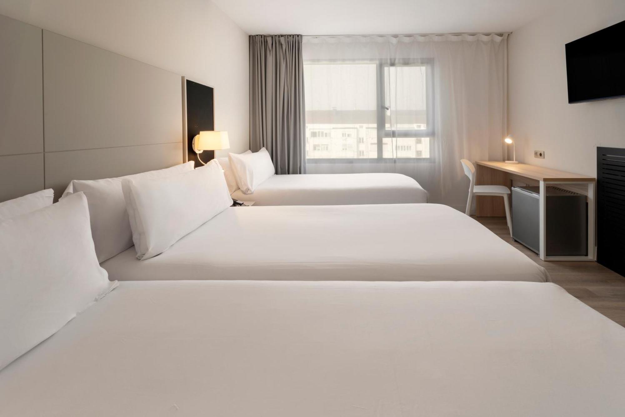 Double Room Extra Bed