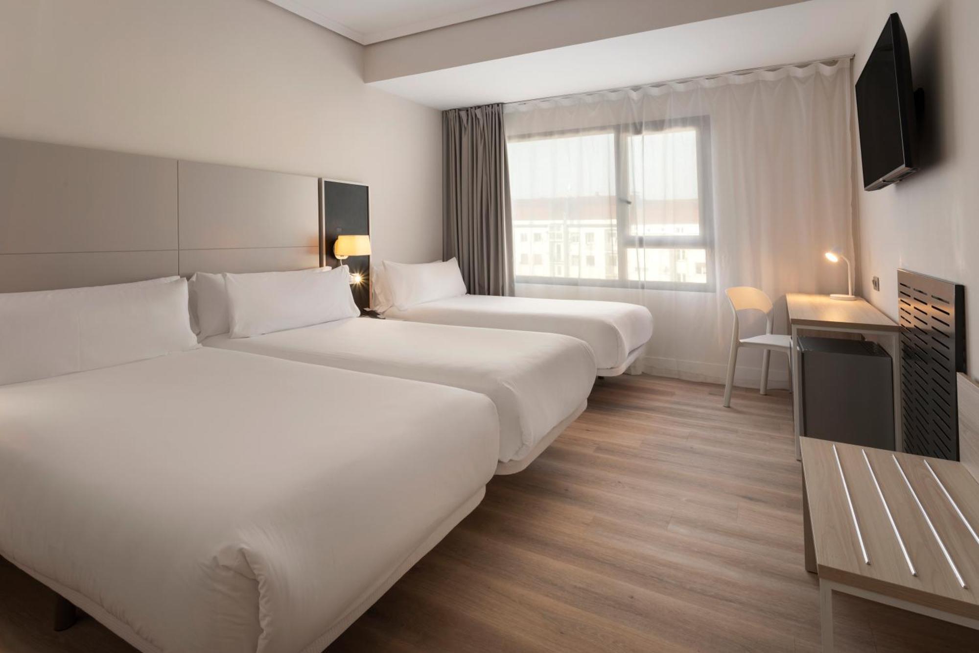 Double Room Extra Bed