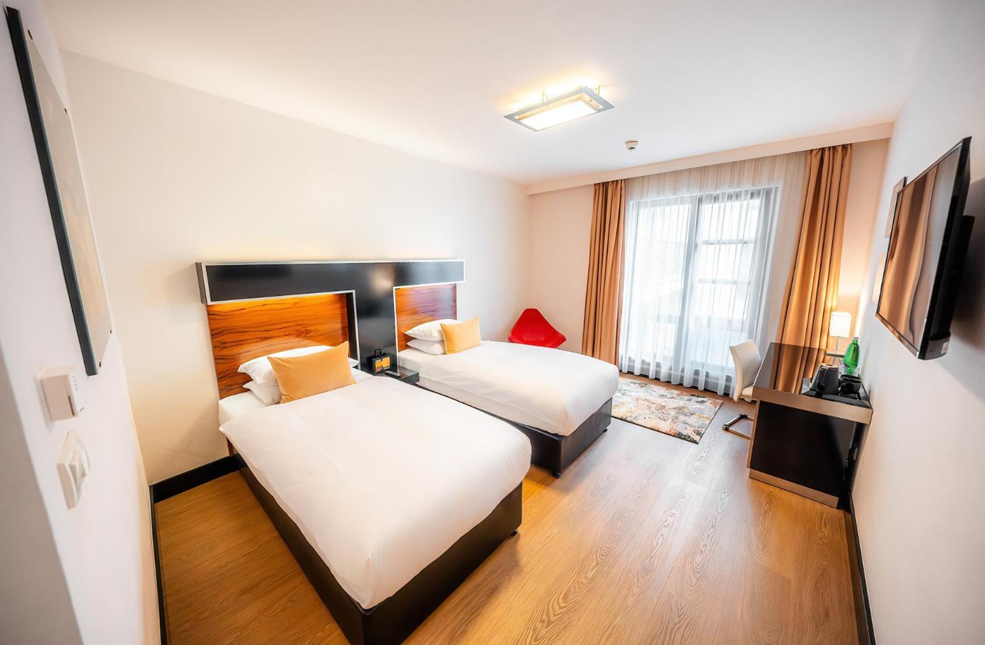 Superior Double or Twin Room