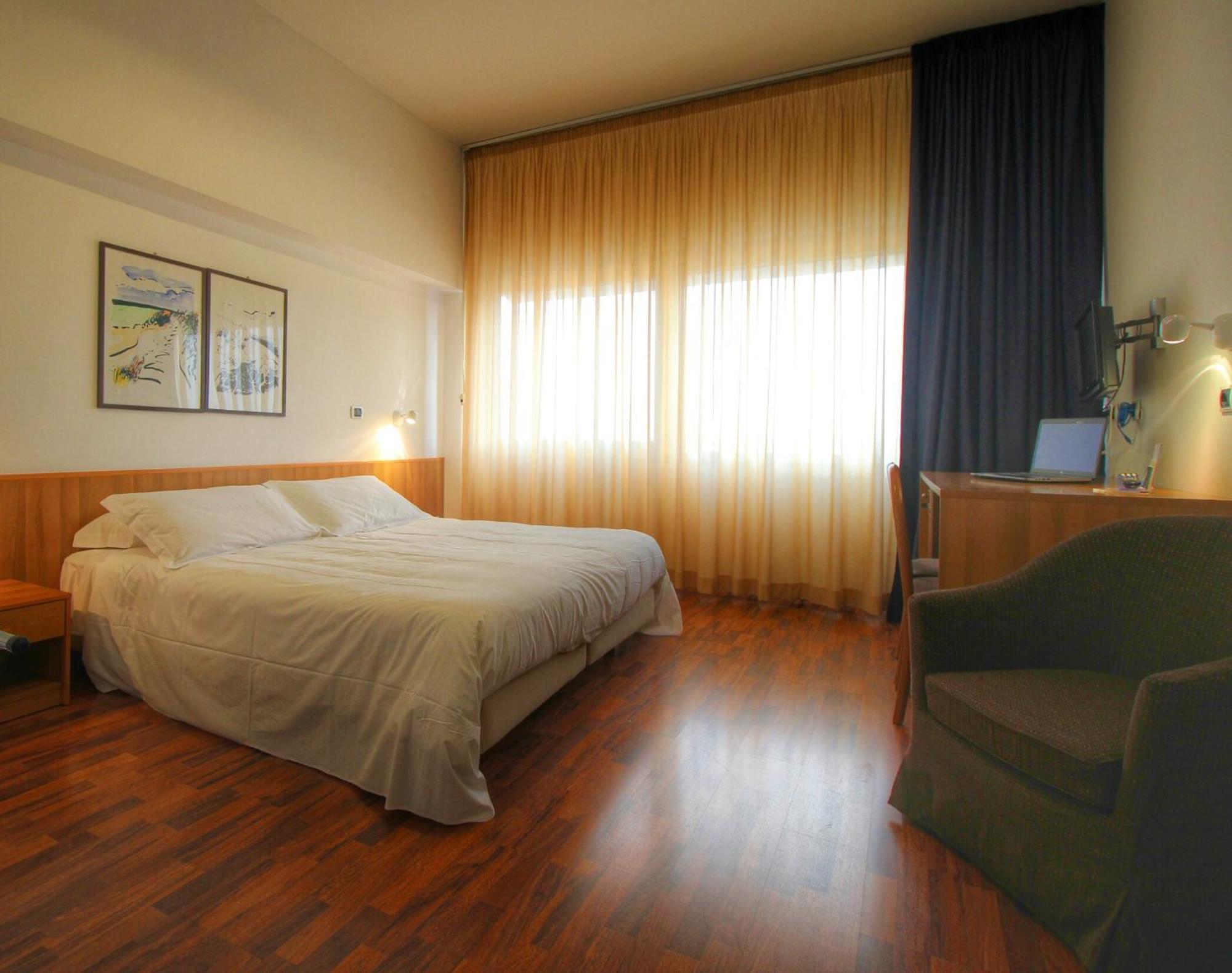 Classic Double or Twin Room