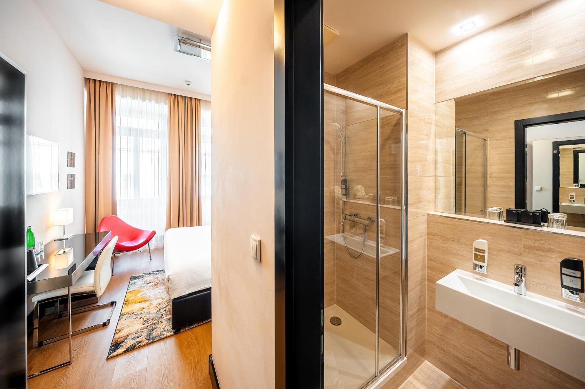 Superior Double or Twin Room