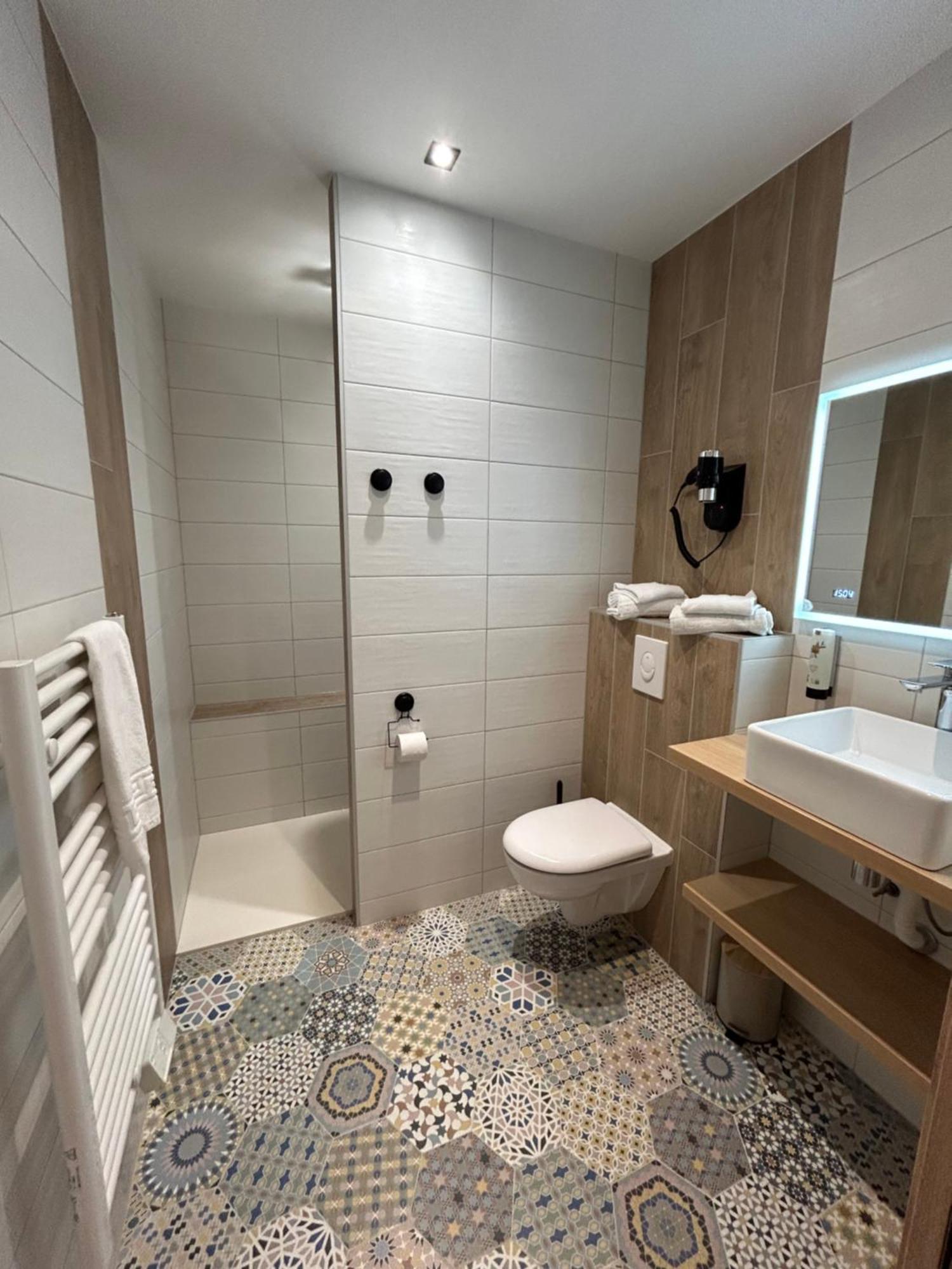 Grande Chambre Double
