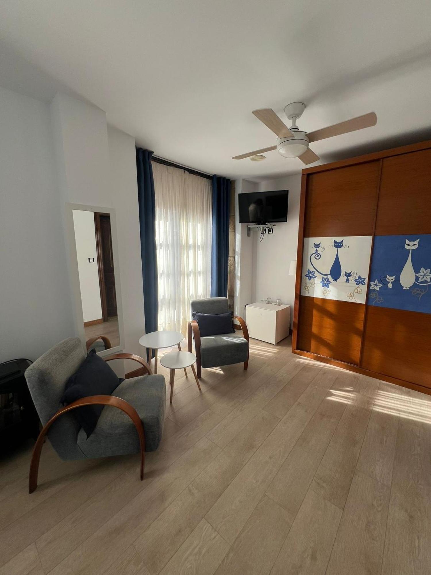 Comfort Double Room Spa Bath
