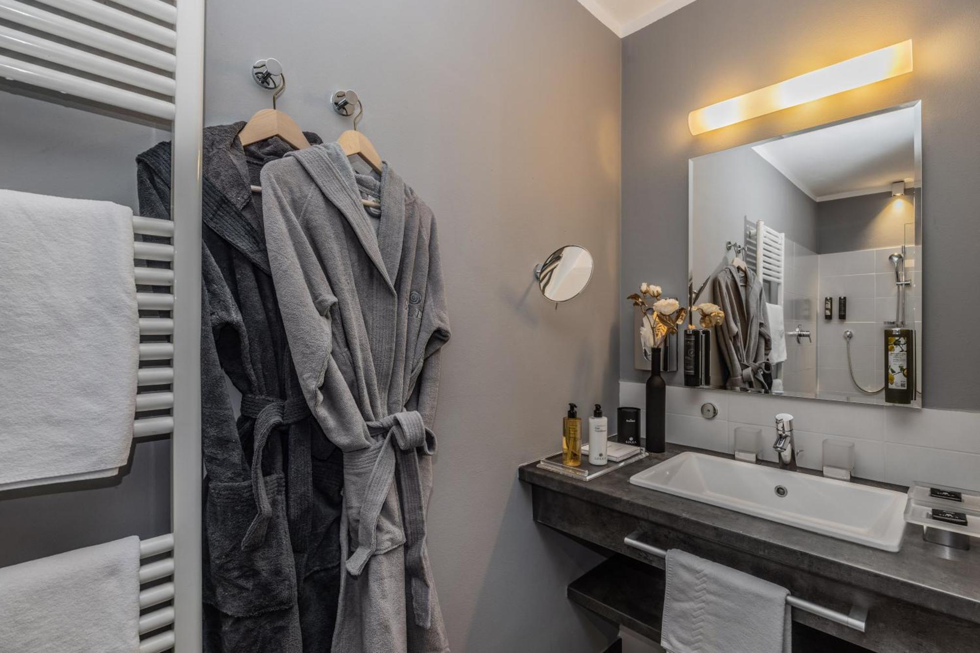 Doppelzimmer