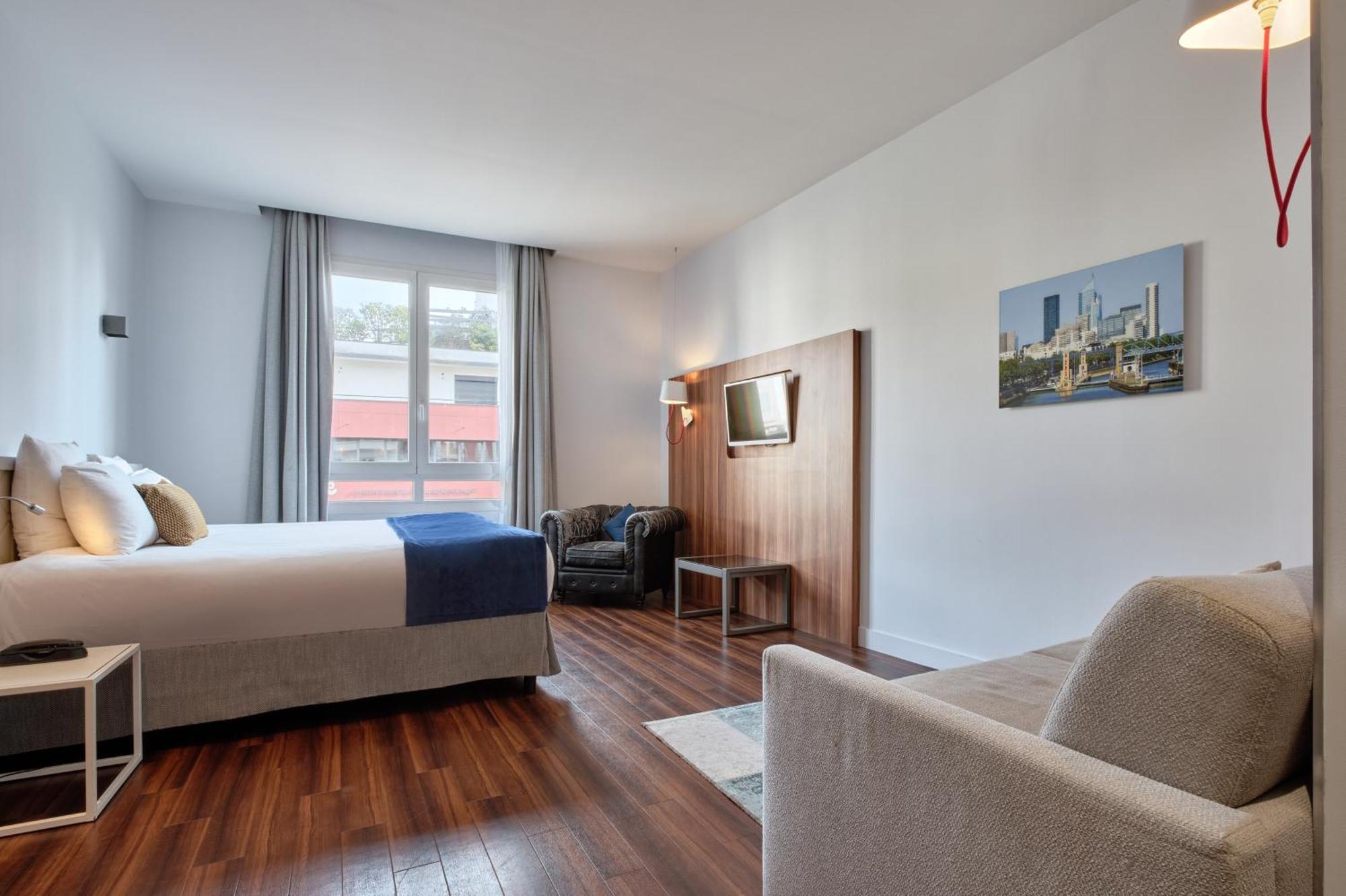 Privilege Triple Room