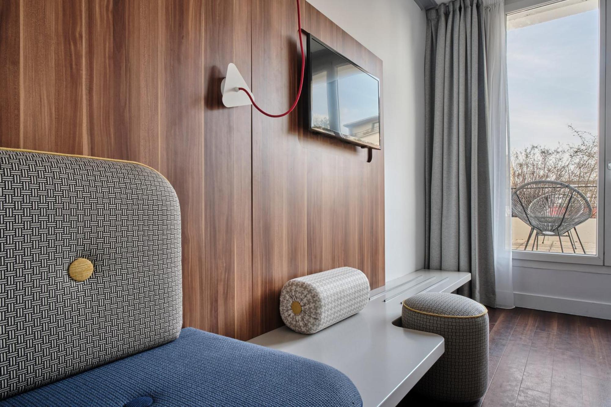 Privilege Double Room