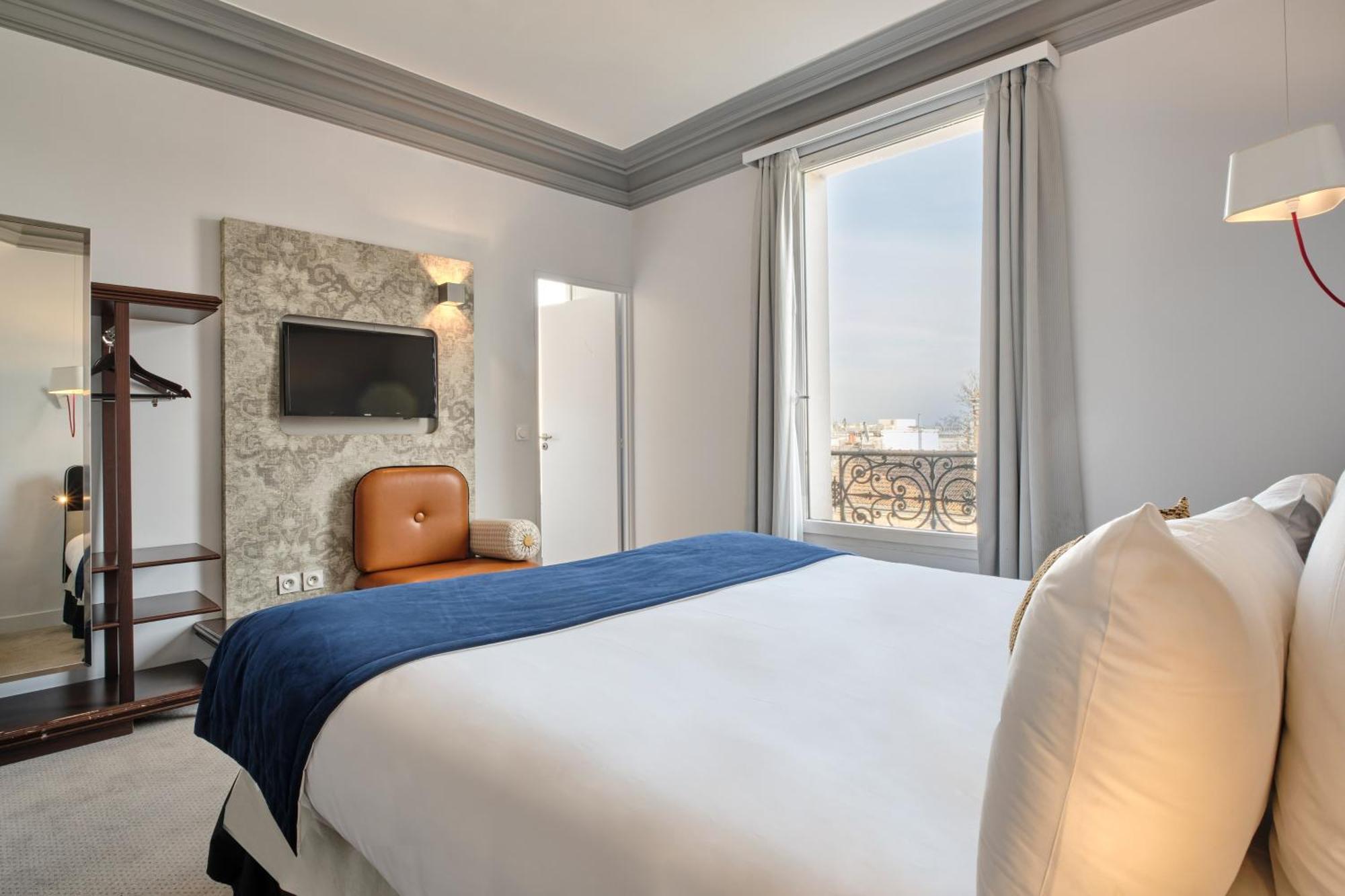 Privilege Double Room