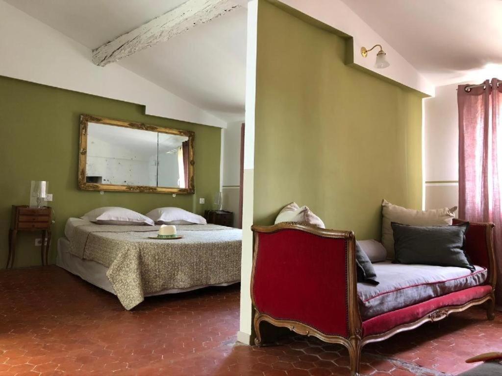 Double Room Third Floor