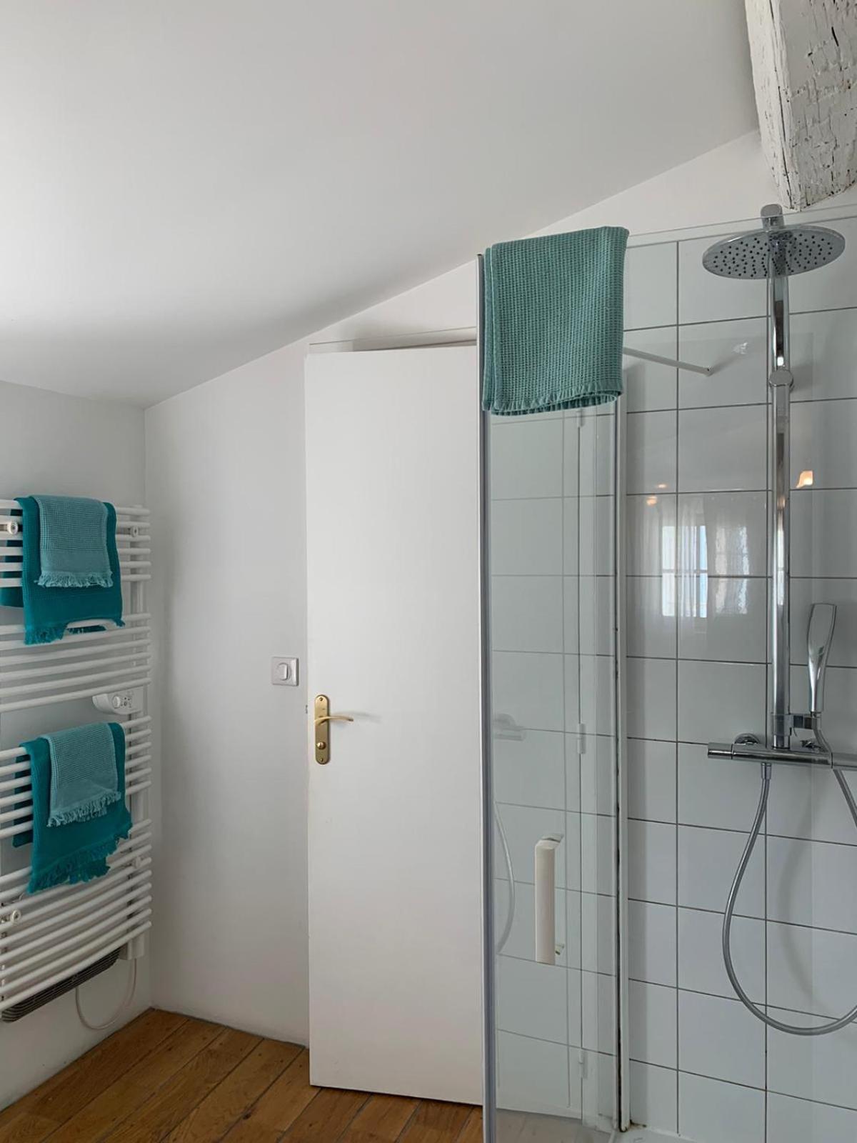 Double Room Third Floor