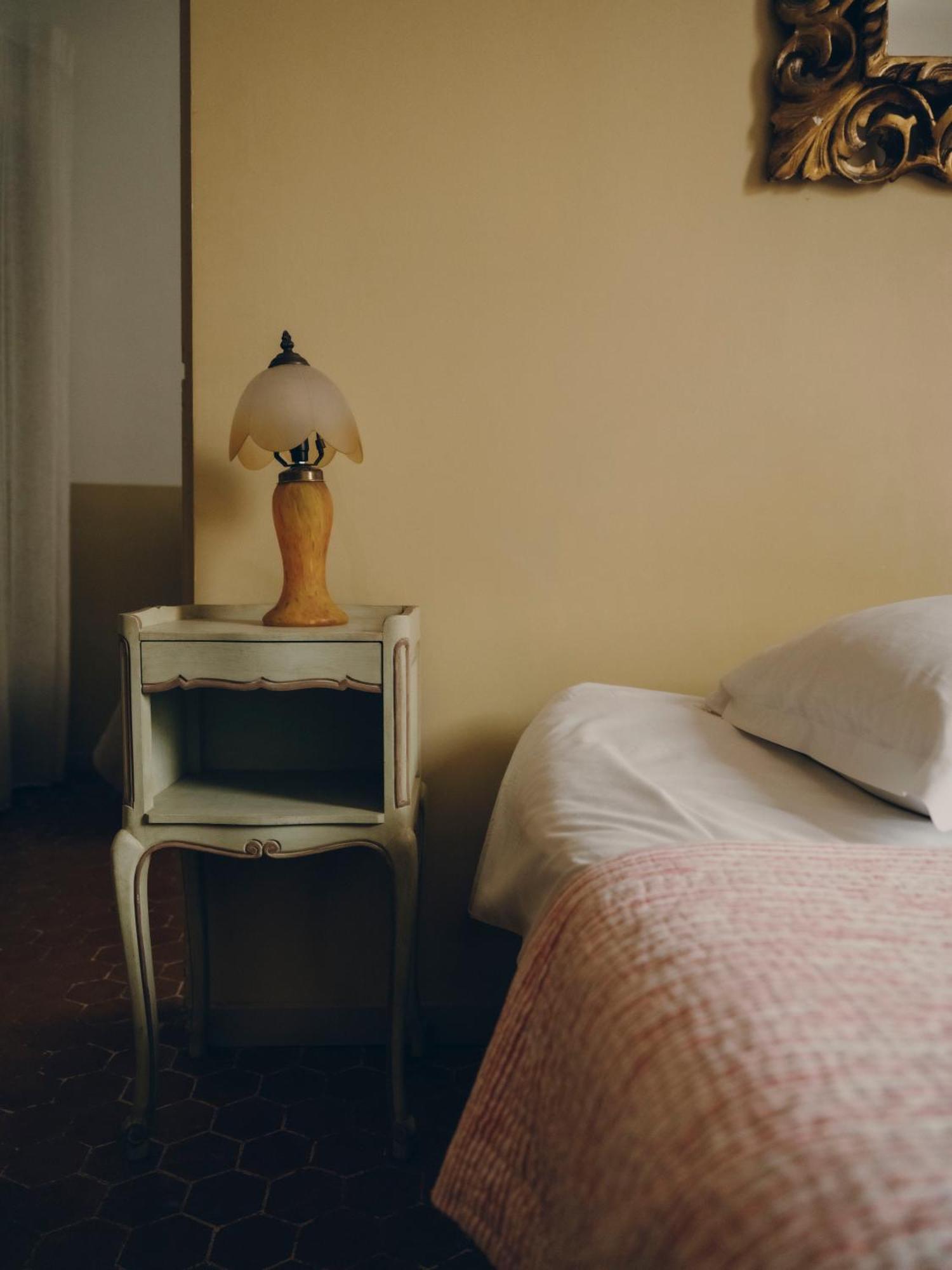 Double Room Second Floor