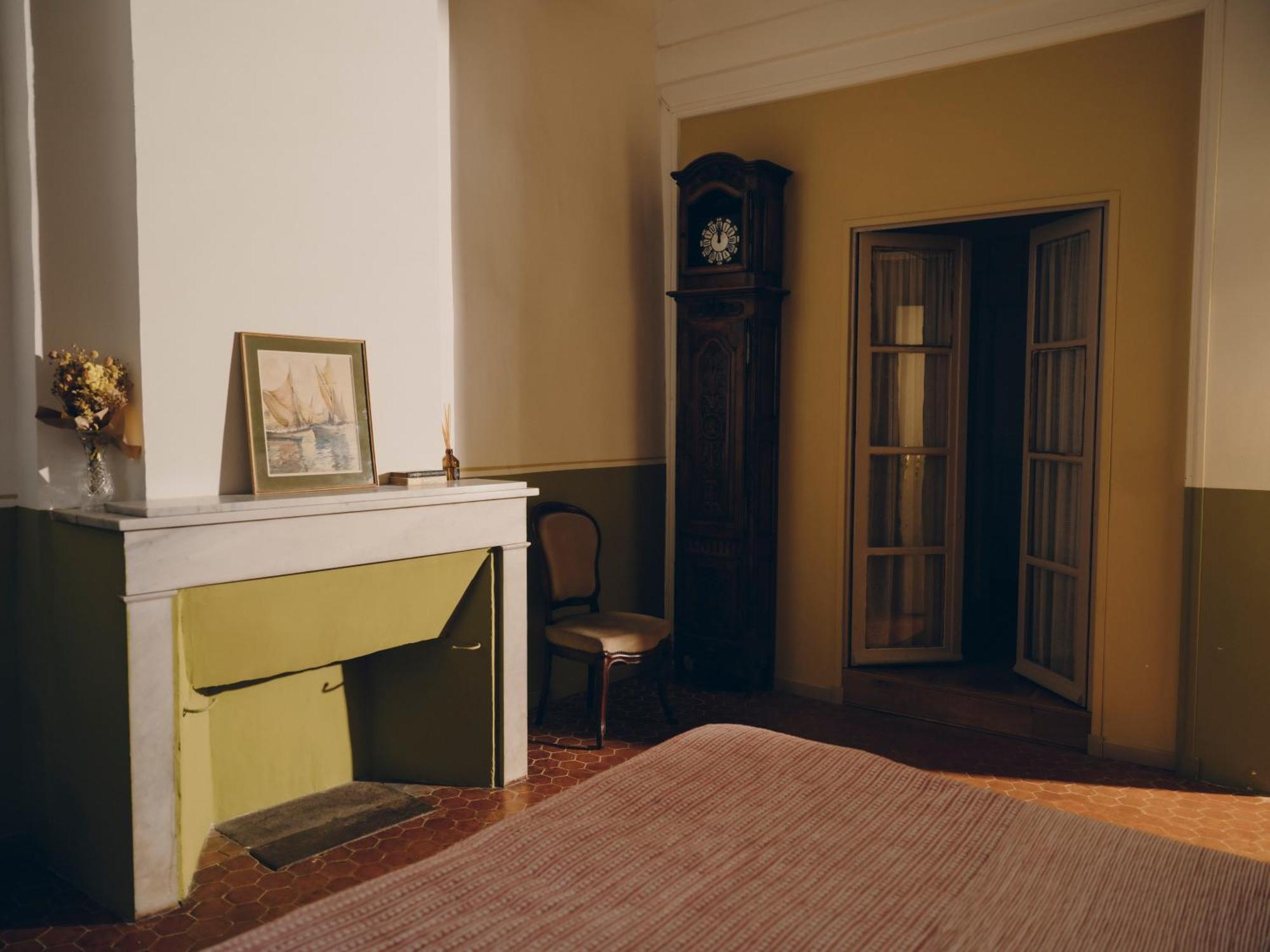 Double Room Second Floor